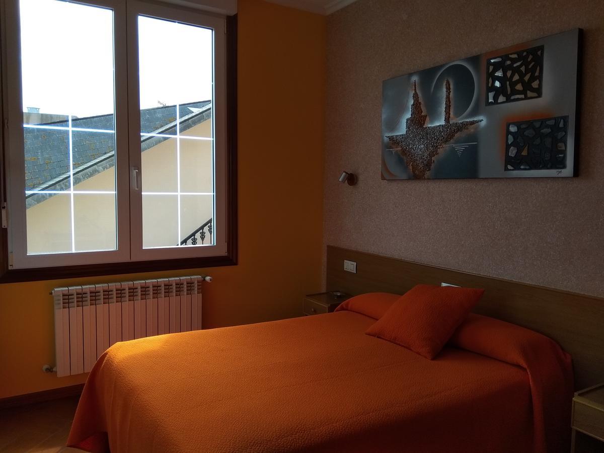 Gasthuis Residencia Bahia