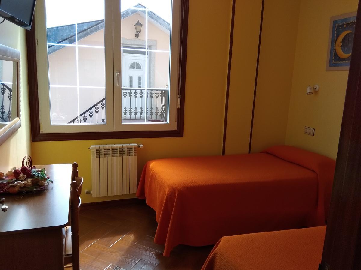 Gasthuis Residencia Bahia 2*