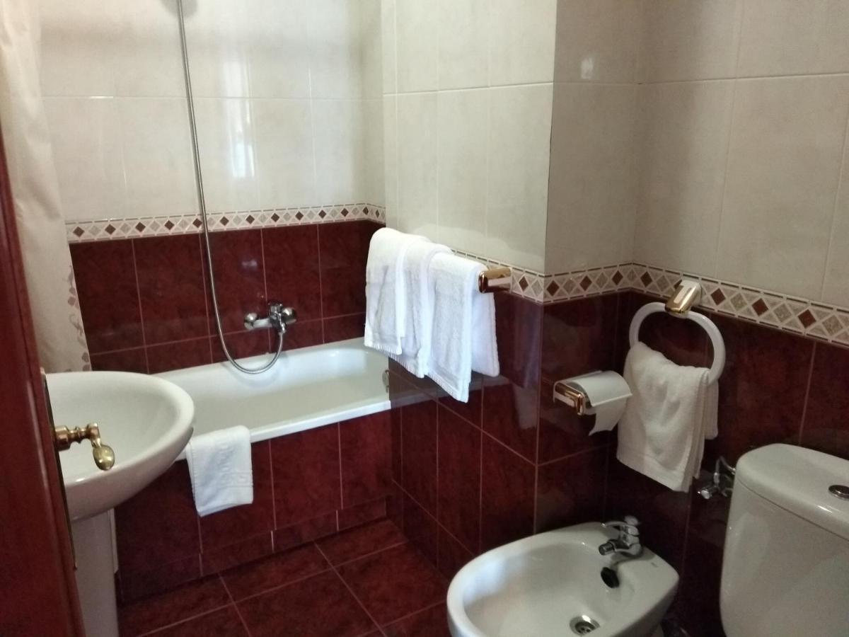 Residencia Bahia 2*