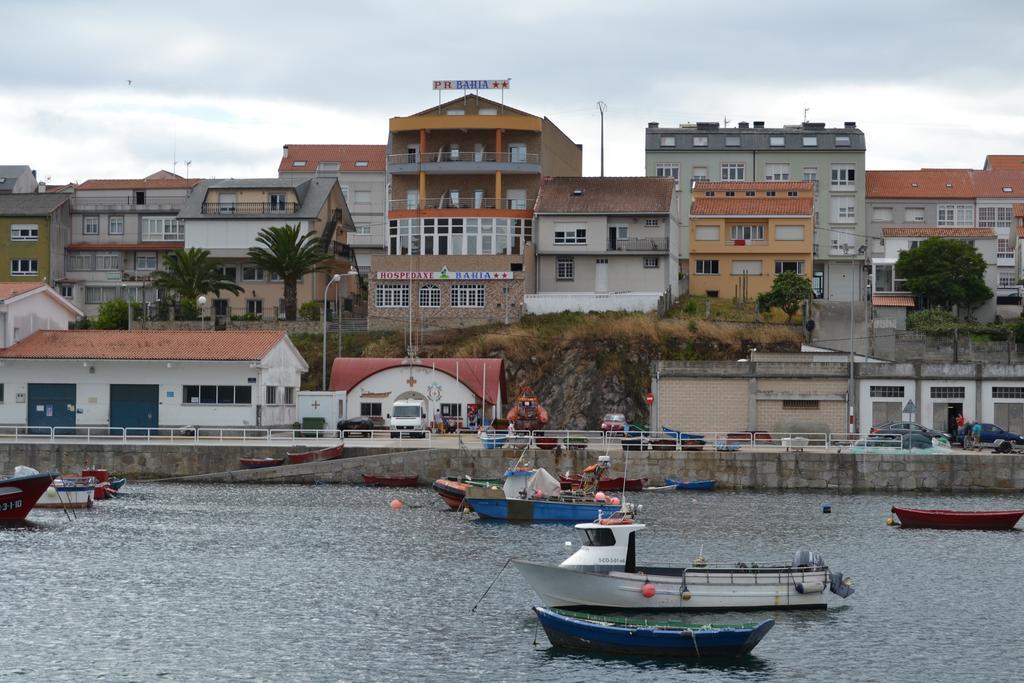 Guest house Residencia Bahia Laxe