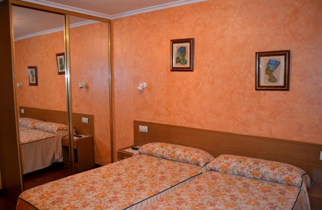 Guest house Residencia Bahia