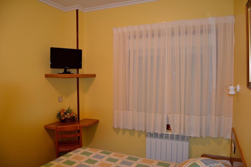Residencia Bahia 2* Laxe