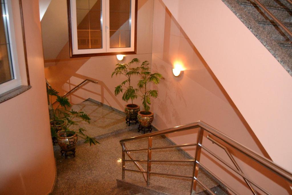 Residencia Bahia Laxe