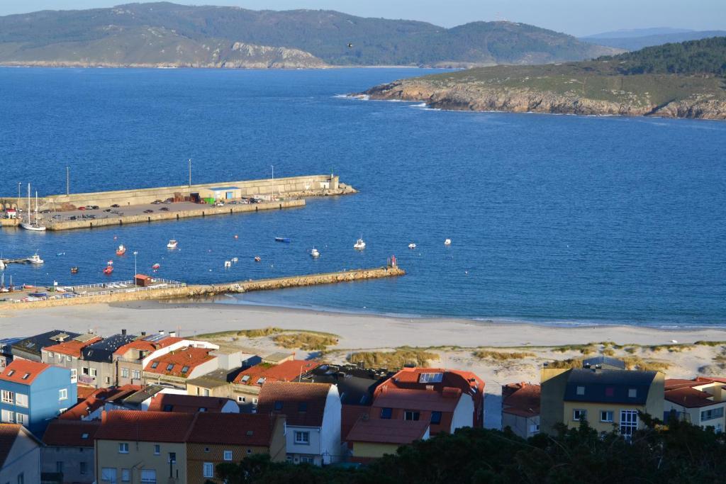 Guest house Residencia Bahia 2*