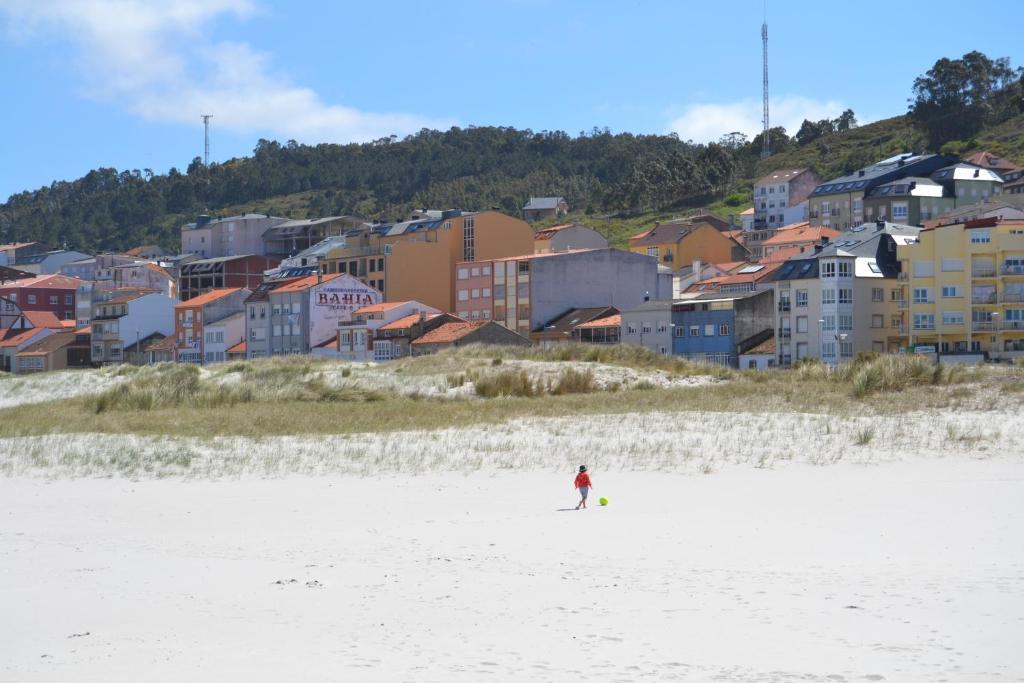 Guest house Residencia Bahia 2*