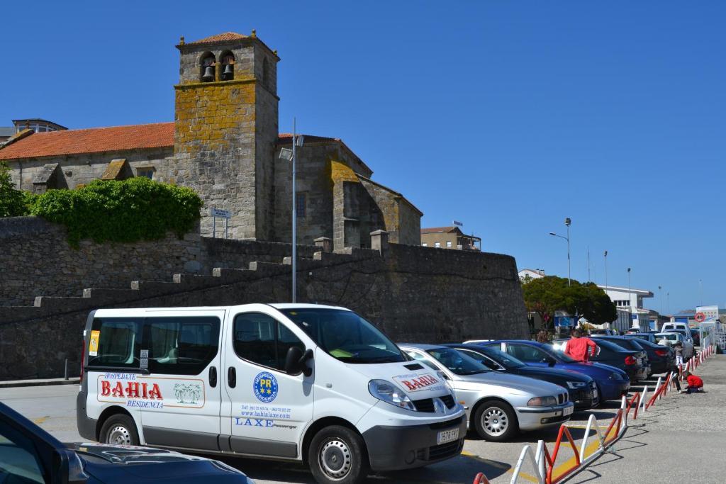Residencia Bahia 2*