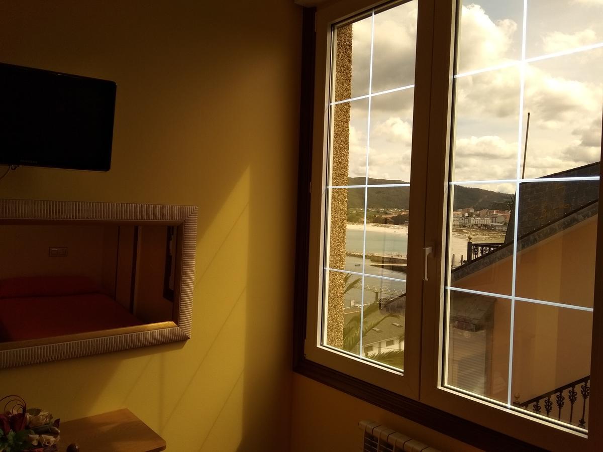 Residencia Bahia Guest house Laxe