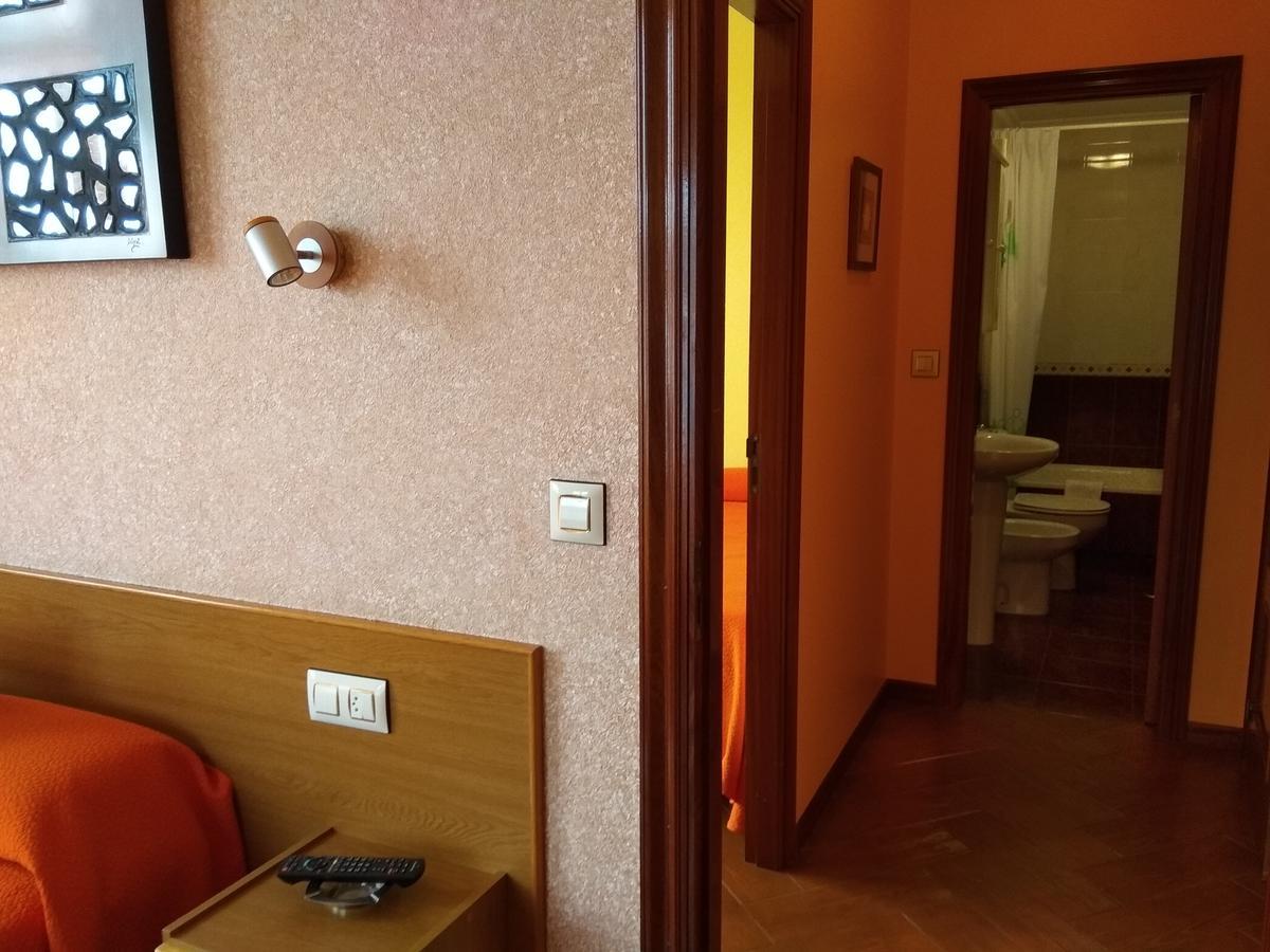 Guest house Residencia Bahia