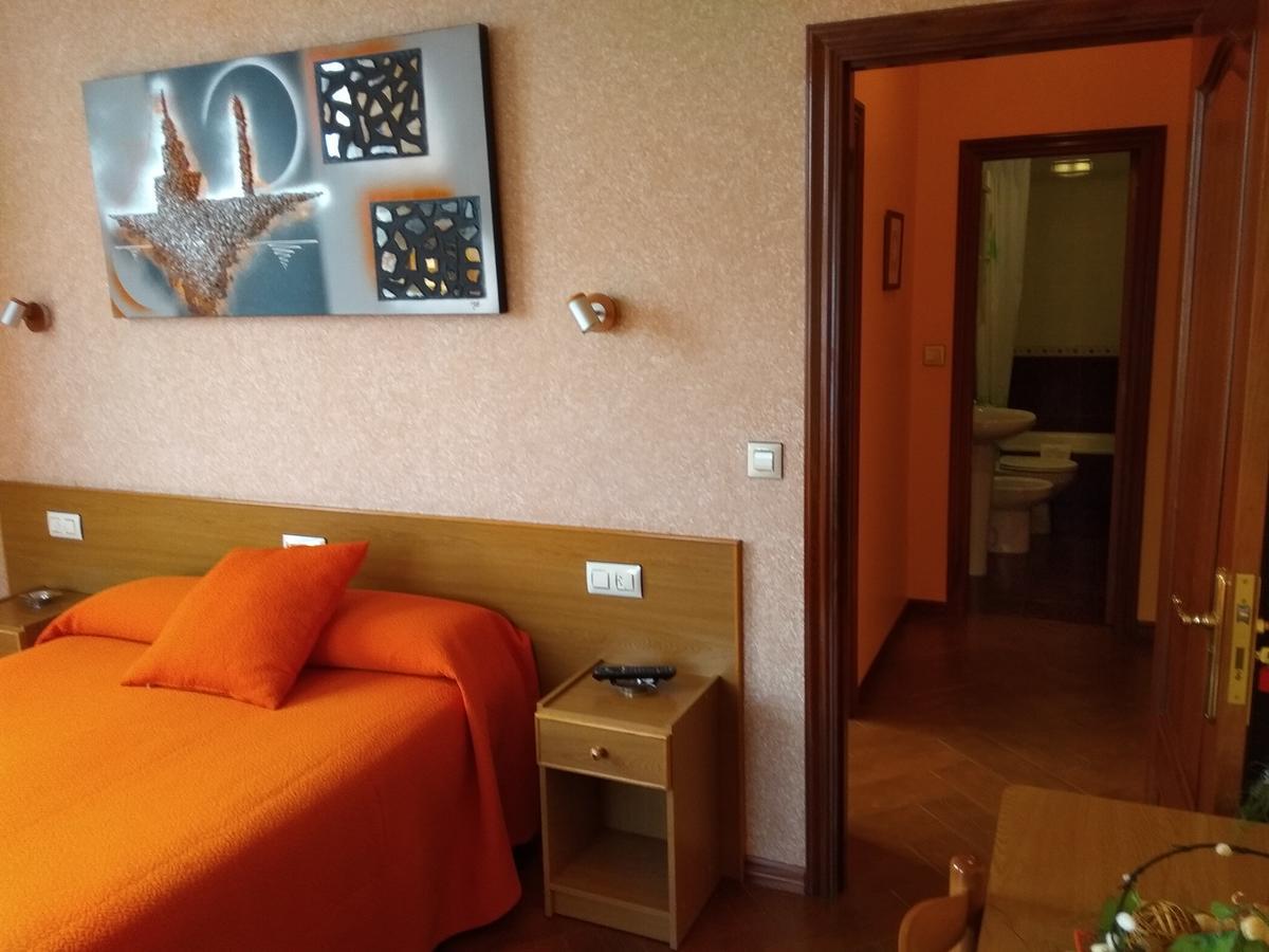 Residencia Bahia Guest house 2*