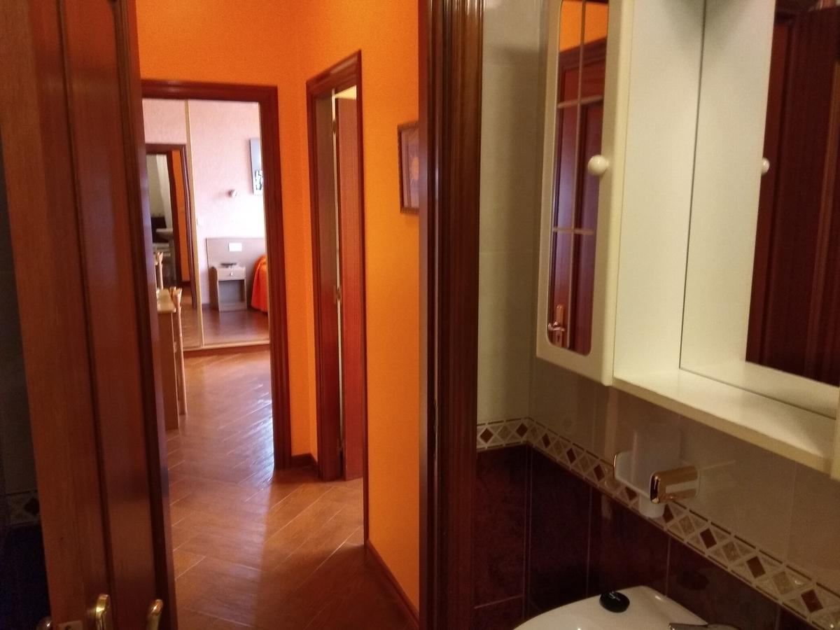 Residencia Bahia Guest house