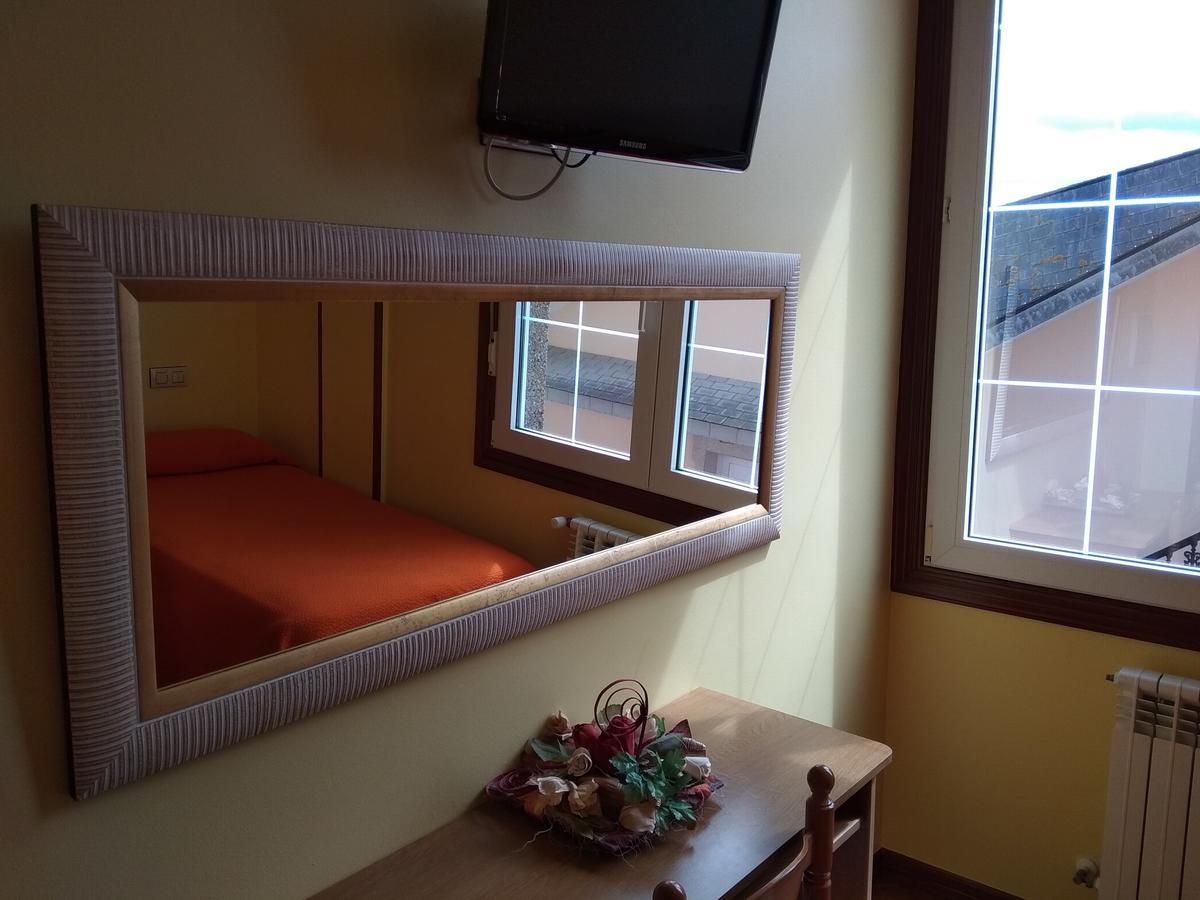 Residencia Bahia 2* Laxe