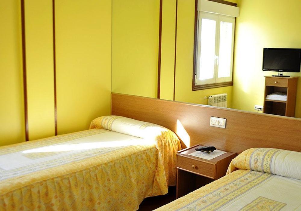 Residencia Bahia Guest house